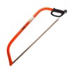 Bahco 10-30-51 30-Inch Ergo Bow Saw for Dry Wood and