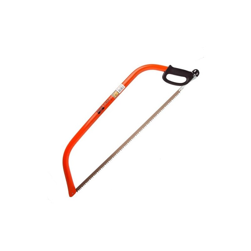 Bahco 10-30-51 30-Inch Ergo Bow Saw for Dry Wood and