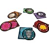 ASMODEE Skull - Card Game - The Game to Bluff!