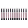 12pcs Eye Shadow Stick Waterproof Eyeshadow Stick Matte Eye Shadow