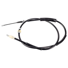 febi bilstein 106225 Handbrake Cable, Pack of 1