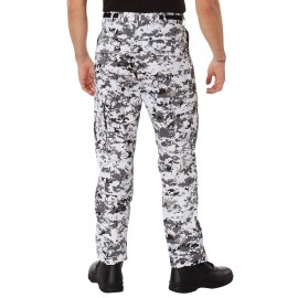 Rothco City Digital BDU Pants - 99630 - X-Large
