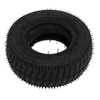 200x75 Outer Tyre Inner Tube Thickened Electric Scooter Rubber Tire