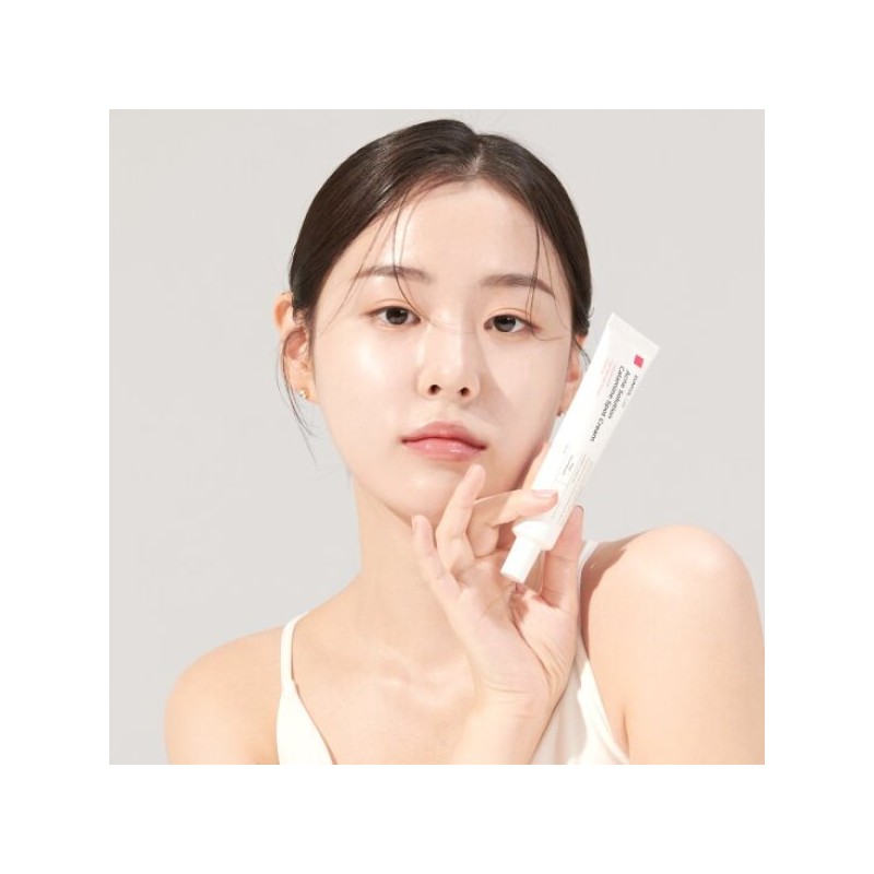 EunYul 은율 랩 아크네 솔루션 칼라민 스팟 크림 30ml 1개