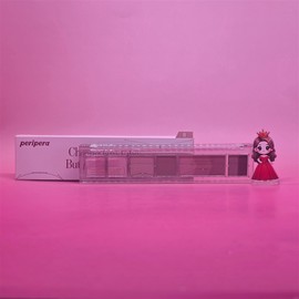 Peripera All Take Mood Palette &&& Single Item 11 Room Cheongdam Shop Lukewarm Artist / 페리페라 올테이크 무드 팔레트 &&& 단품 11 방구석청담샵미지근아티스트