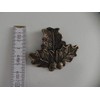 1 piece oak leaf cover leaf decoration small with thread