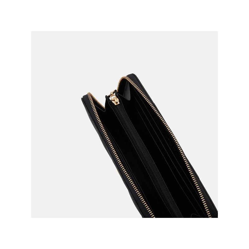 Metro City (대전신세계)장지갑 M221WQ1890Z (Daejeon Shinsegae) Long Wallet M221WQ1890Z