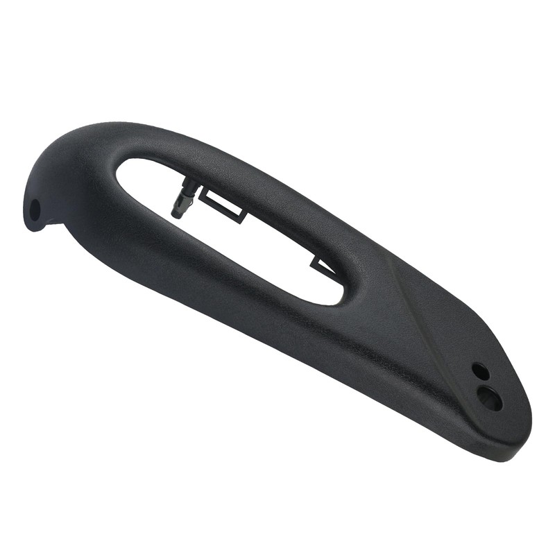 TQPONLY Driver Side Power Seat Switch Panel Bezel Compatible with