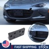 autopart2021 Front License Plate Frame Mount Bracket Holder For Mazda