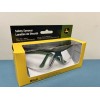 John Deere By Wiley X Safety Glasses Hitch Clear Lens