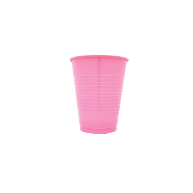 Creative Converting 28304281 20 Count Touch of Color Plastic Cups,