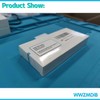 WWZMDiB 12V 40x40MM TEC1-12706 Semiconductor Refrigeration Kit（1 TEC1-12706+1 Heatsinks+1 Fans）