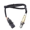 higherbro 4x Air Fuel Ratio Oxygen O2 sensor for 2004-2006