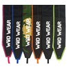 WOD Wear Wrist Wraps for Powerlifting, Strength Training, Bodybuilding, Cross