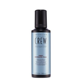 American Crew Fiber Grooming Foam 200ml