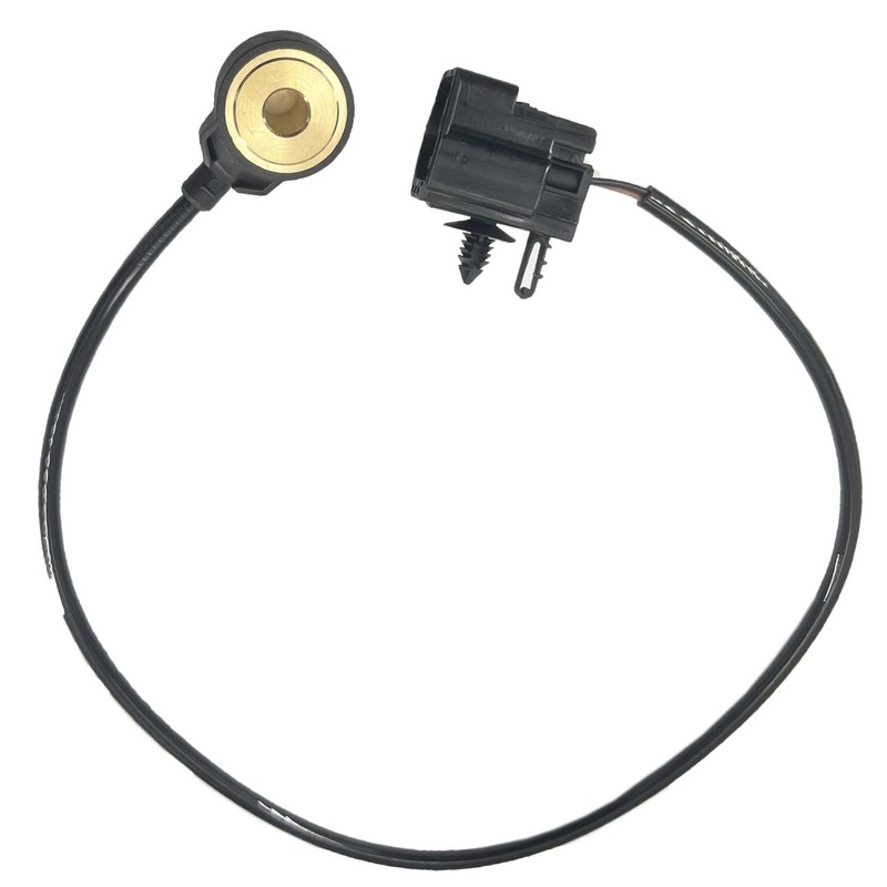 Ignition Knock Detonation Sensor Compatible with Explorer Mustang Ranger B4000