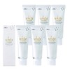 GC Ruscello Toothpaste Paste, White, 3.4 oz. (100 g) x 6