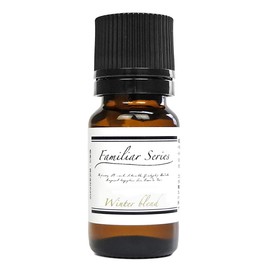 Ease Aromatherapy Essential Oils Colds, Flu prevention uxinta-burendo (Genuine Lavender, Tea, Pantries, Mandarin Other) 10ml