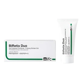 Biretix Duo Gel Anti Imperfecciones Cantabria Labs X 30 Ml Momento de aplicación Día/Noche Tipo de piel Mixta-Grasa