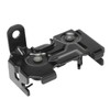 Frankberg Bonnet Lock Lower Compatible with C-Class W204 W205 C204