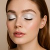 Matte Beige Single Eyeshadow - High Waterproof & Sweat Proof