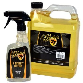 McKee's 37 ALL PURPOSE CLEANER  22 oz + GAL Refill - Car Auto