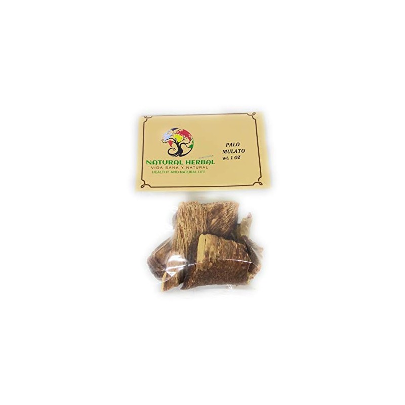 Palo Mulato Hierba/Tea (1oz.)