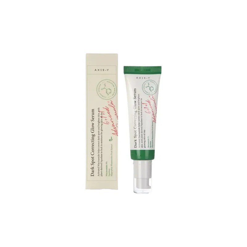 Serum Axis-y Dark Spot Correcting Glow Niacinamida 5% 50ml Rostro
