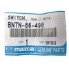 OEM Genuine Mazda Brake Pedal Stop Lamp Switch BN7N-66-490A BN7N66490A