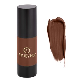 Allergen-Free Moisturizing Full Coverage Foundation I Formulated to Protect and Hydrate I Vegan EpiLynx by Dr. Liia