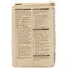 Doves Farm | Malthouse Bread Flour | 2 x 1kg
