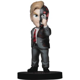 Beast Kingdom The Dark Knight Trilogy: Two-Face MEA-017 Mini Egg Attack Action Figure