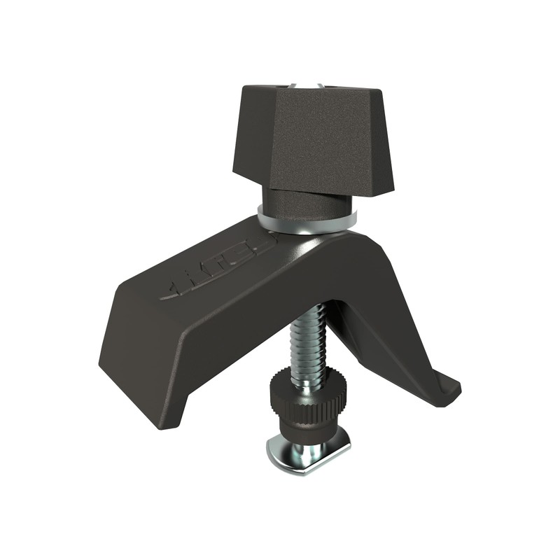 2 x KREG T-Track Clamps
