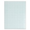 TOPS 35081 Cross Section Pads, 8 Squares, 8 1/2 x