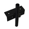 In the Breeze Mounting Bracket for Deck Or Patio Decoration