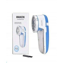 FHStreet WAKEN BOBBLE OFF SHAVEN LINT REMOVER FABRIC CLOTHS JUMPER