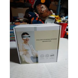 Intelligent Eye Massage Instrument Multi-Frrquenc