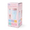 Sanrio 865940 My Melody Character Shape Tumbler