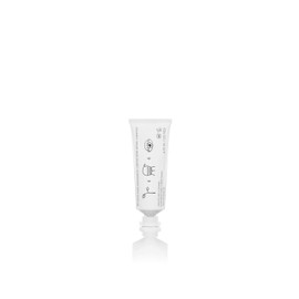 Studio Botanic Eye Cream - Rich Regenerating Eye Area Care - 15 ml Aluminium Tube - 100% Pure Natural - Certified Vegan Natural Cosmetics