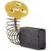 2-Pack 145323-06, 145323-02 and 145323-03 motor carbon brushes compatible with