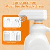 Hands-Free USB Rechargeable Automatic Drink Dispenser Water Juice Milk Tap