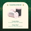 Wicked Glinda Hot Roller Set by Conair - Hot Rollers