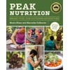 Peak Nutrition: Smart Fuel for Outdoor Adventure