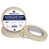 60 Yd. Roll of Autoclave Tape 3/4" – Indicates Sterilization