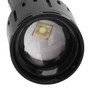 LED Rechargable Flashlight Super Bright Torch 3000lm Zoomable Outdoor Waterproof