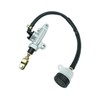 M MATI Rear Foot Brake Master Cylinder for Yamaha ATV