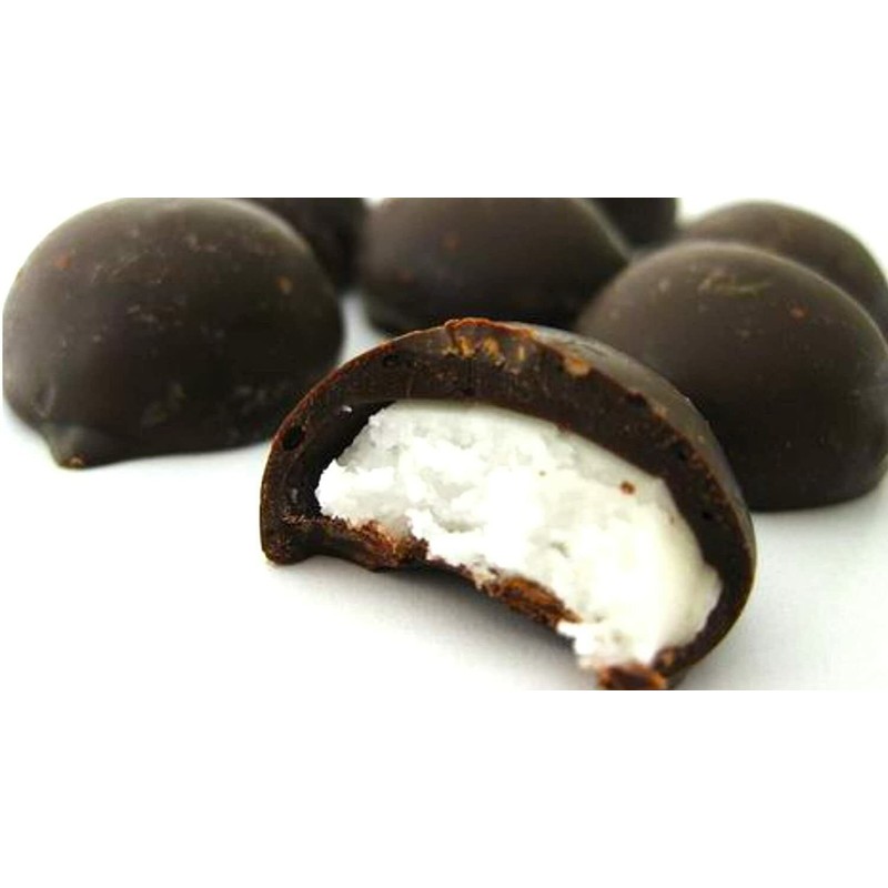 Trader Joe's 4 PACK TRADER JOE'S DARK CHOCOLATE MINT CREAMS