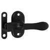 Alise Flip Latch Lock, 360 Degree Swinging Gate Latches Door