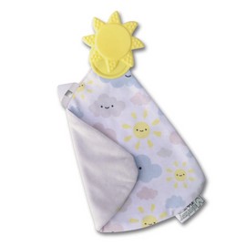 Malarkey Kids Munch-it Blanket Sunshine
