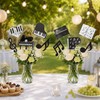 26PCS Piano Music Party Centerpiece Sticks Musical Note Table Toppers